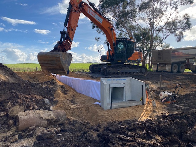 culvert 1