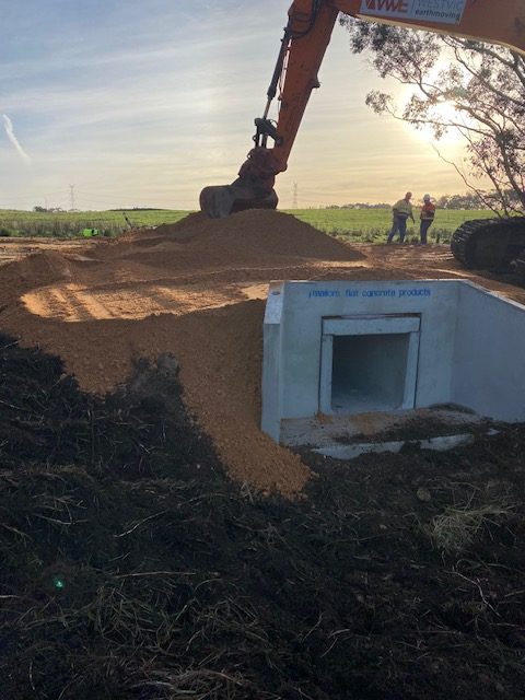 culvert 2