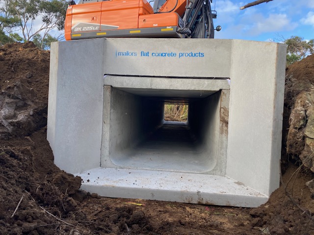 culvert 3